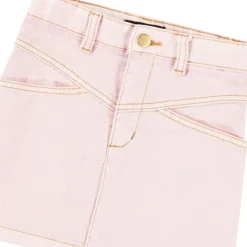 New Baji Skirt Charlotte Pink Barn Klänningar & Kjolar