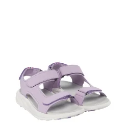 Balance 3V Sandaler Lilac Barn Sandaler