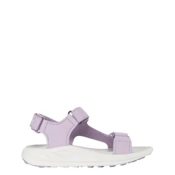 Balance 3V Sandaler Lilac Barn Sandaler
