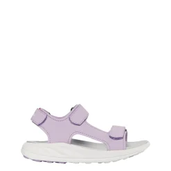 Balance 3V Sandaler Lilac Barn Sandaler