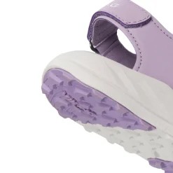 Balance 3V Sandaler Lilac Barn Sandaler