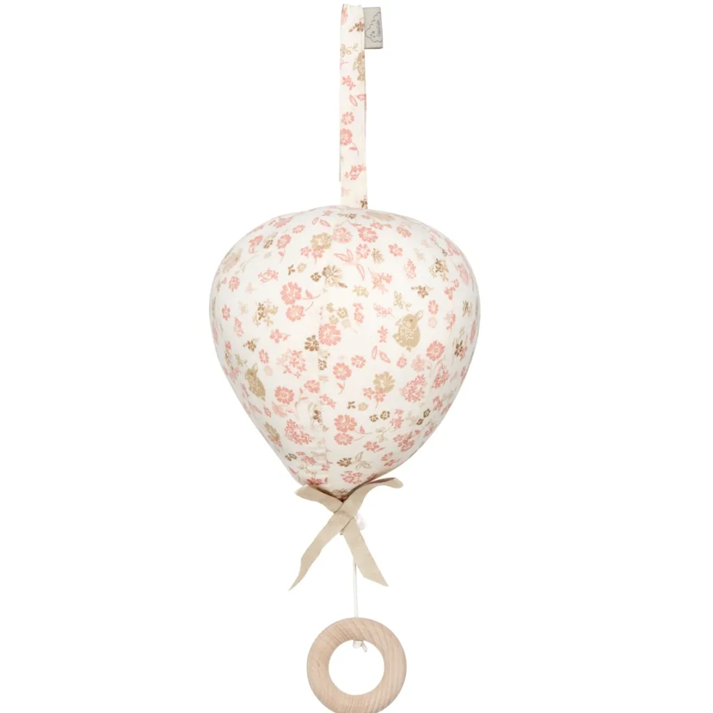 Clearance Balloon Musikspelande Sängmobil Augusta Baby Sova