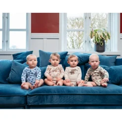 Best Baloo Baby Body French Oak Barn Bodys & Bodysuits