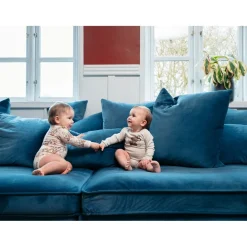 Best Baloo Baby Body French Oak Barn Bodys & Bodysuits