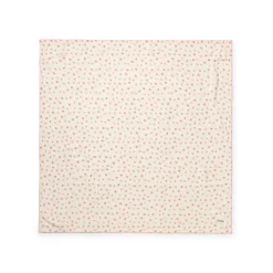 Outlet Bamboo Muslinfilt Petit River Rose Filtar & Lapptäcken