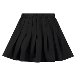 Clearance Barb Skirt Black Barn Klänningar & Kjolar