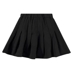 Clearance Barb Skirt Black Barn Klänningar & Kjolar