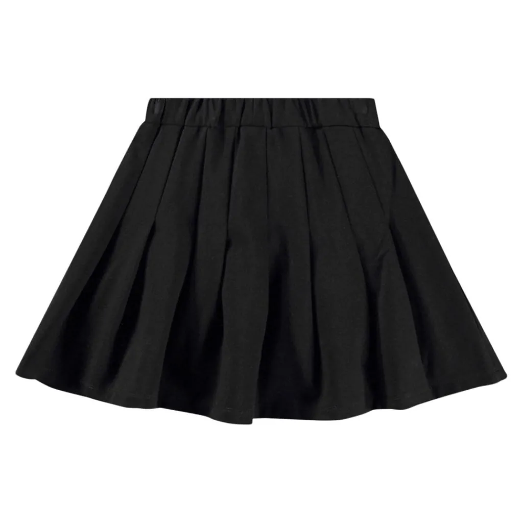 Clearance Barb Skirt Black Barn Klänningar & Kjolar