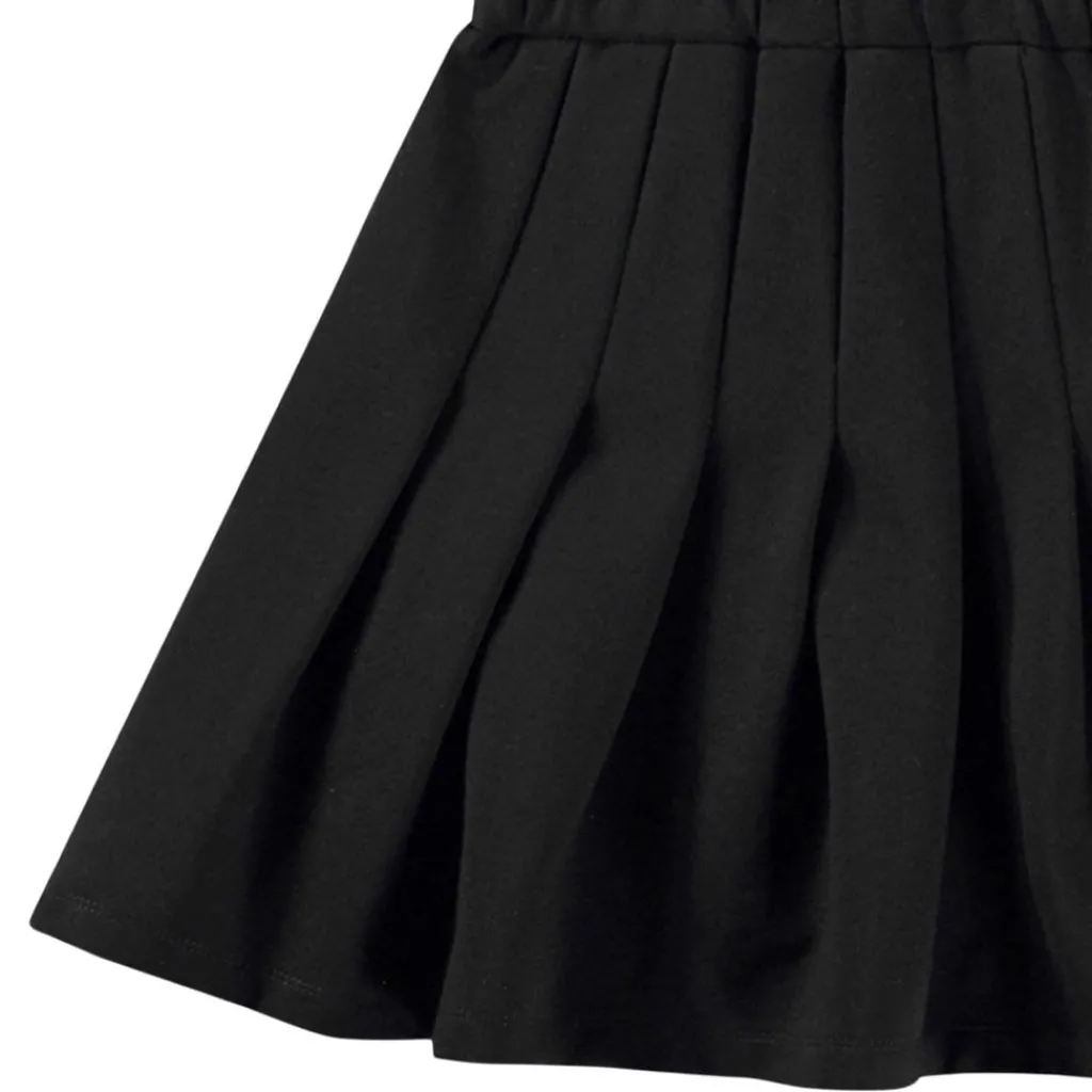 Clearance Barb Skirt Black Barn Klänningar & Kjolar