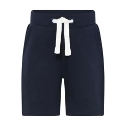 Discount Basic 53 2-pack Sweatshorts Dark Navy Barn Byxor & Shorts
