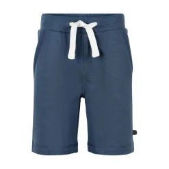 Clearance Basic 53 2-pack Sweatshorts New Navy Barn Byxor & Shorts