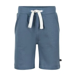 Clearance Basic 53 2-pack Sweatshorts New Navy Barn Byxor & Shorts