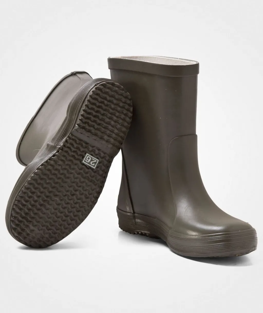 Discount Basic Gummistövlar Army Barn Kängor, Stövlar & Vinterskor