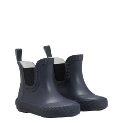 Best Basic Gummistövlar Dark Navy Barn Kängor, Stövlar & Vinterskor