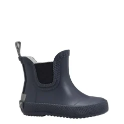 Best Basic Gummistövlar Dark Navy Barn Kängor, Stövlar & Vinterskor