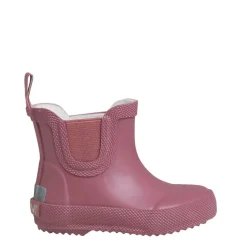 Outlet Basic Gummistövlar Rose Brown Barn Kängor, Stövlar & Vinterskor
