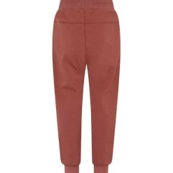 Online Basic 2-pack Mjukisbyxor Mahogany Barn Byxor & Shorts