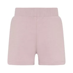 Sale Basic 2-pack Sweatshorts Violet Ice Barn Byxor & Shorts
