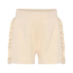 Sale Basic 2-pack Sweatshorts Violet Ice Barn Byxor & Shorts