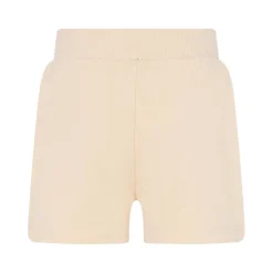Sale Basic 2-pack Sweatshorts Violet Ice Barn Byxor & Shorts