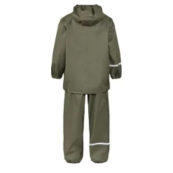 New Basic Regnställ Army Regnställ