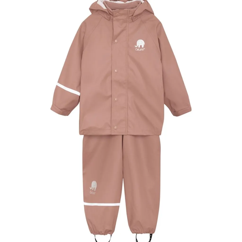 Online Basic Regnställ Burlwood Regnställ