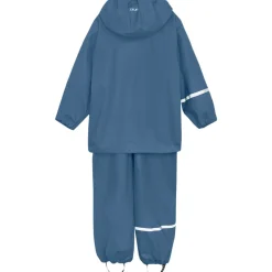 Online Basic Regnställ Iceblue Regnställ