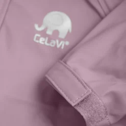 Basic Regnställ Mauve Shadow Regnställ