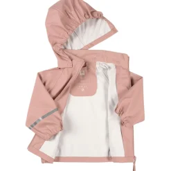 Basic Regnställ Misty Rose Regnställ
