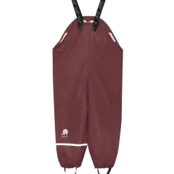 Discount Basic Regnställ Rose Brown Regnställ