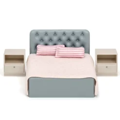Sale Basic Sovrumsset Dockor & Dockhus