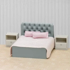 Sale Basic Sovrumsset Dockor & Dockhus