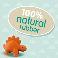 Online Bath Time Badleksak Naturgummi Badrumstillbehör