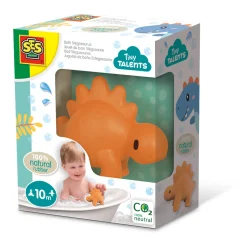 Online Bath Time Badleksak Naturgummi Badrumstillbehör