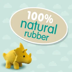 Outlet Bath Time Badleksak Naturgummi Badrumstillbehör