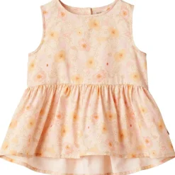 Outlet Bea Topp Alabaster Flower Bobbles Barn Tröjor & Toppar