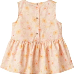 Outlet Bea Topp Alabaster Flower Bobbles Barn Tröjor & Toppar