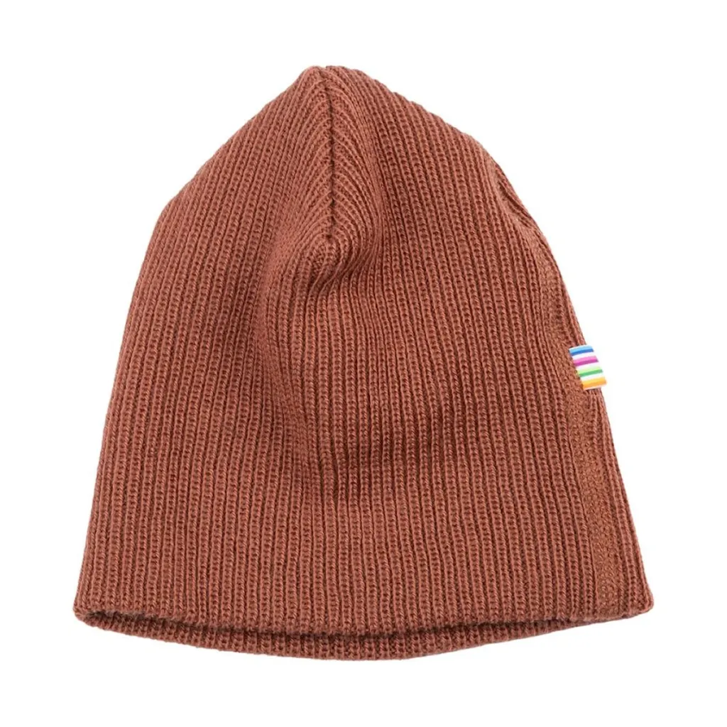 Hot Beanie i Rust Barn Accessoarer