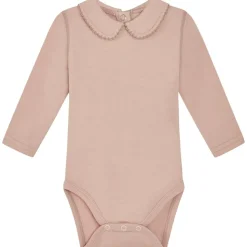 Online Beate Baby Body Rose Cloud Barn Bodys & Bodysuits