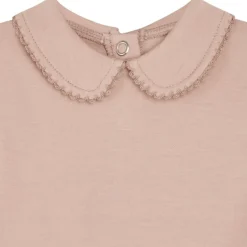 Online Beate Baby Body Rose Cloud Barn Bodys & Bodysuits