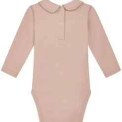 Online Beate Baby Body Rose Cloud Barn Bodys & Bodysuits