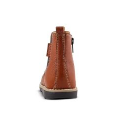 Best Bellö Chelsea-stövlar Light Brown Barn Kängor, Stövlar & Vinterskor