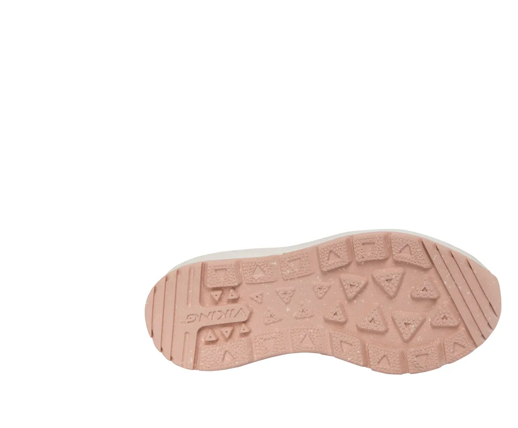 Clearance Belle Butterfly Warm GTX 2V Vattentäta Skor Dark Pink Barn Kängor, Stövlar & Vinterskor