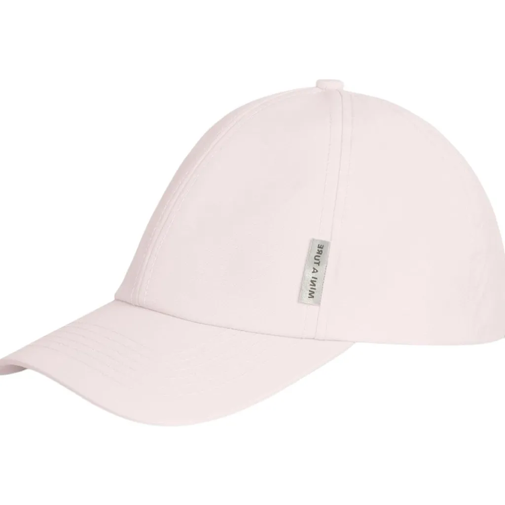 Outlet Benjamin Keps Mauve Chalk Barn Accessoarer
