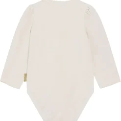 Hot Bernice Baby Body Oat milk Barn Bodys & Bodysuits