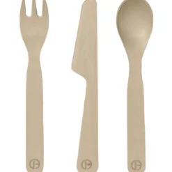 Best Bestick Pure Khaki Äta & Dricka