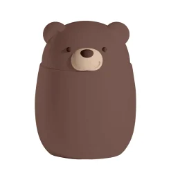 Outlet Bestie Matbehållare Brown Bear Äta & Dricka