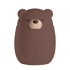 Outlet Bestie Matbehållare Brown Bear Äta & Dricka