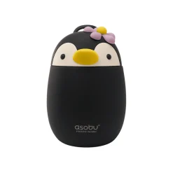 Bestie Matbehållare Penguin Äta & Dricka