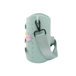 Discount Bestie Sling Hållare För Vattenflaska Green Äta & Dricka